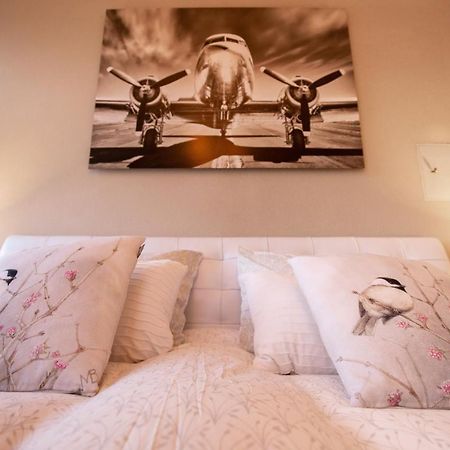 B&B Oldemarkt Εξωτερικό φωτογραφία