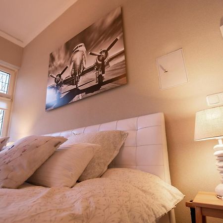 B&B Oldemarkt Εξωτερικό φωτογραφία