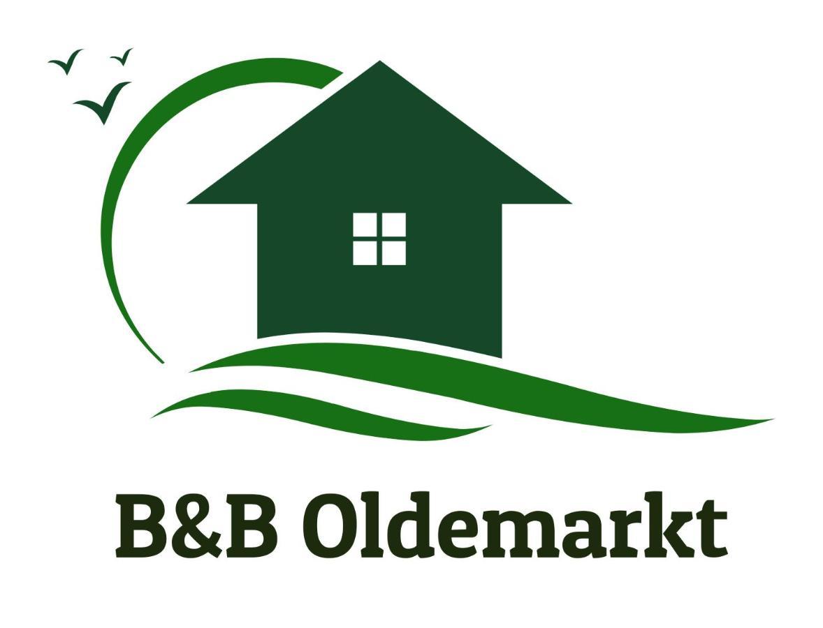 B&B Oldemarkt Εξωτερικό φωτογραφία