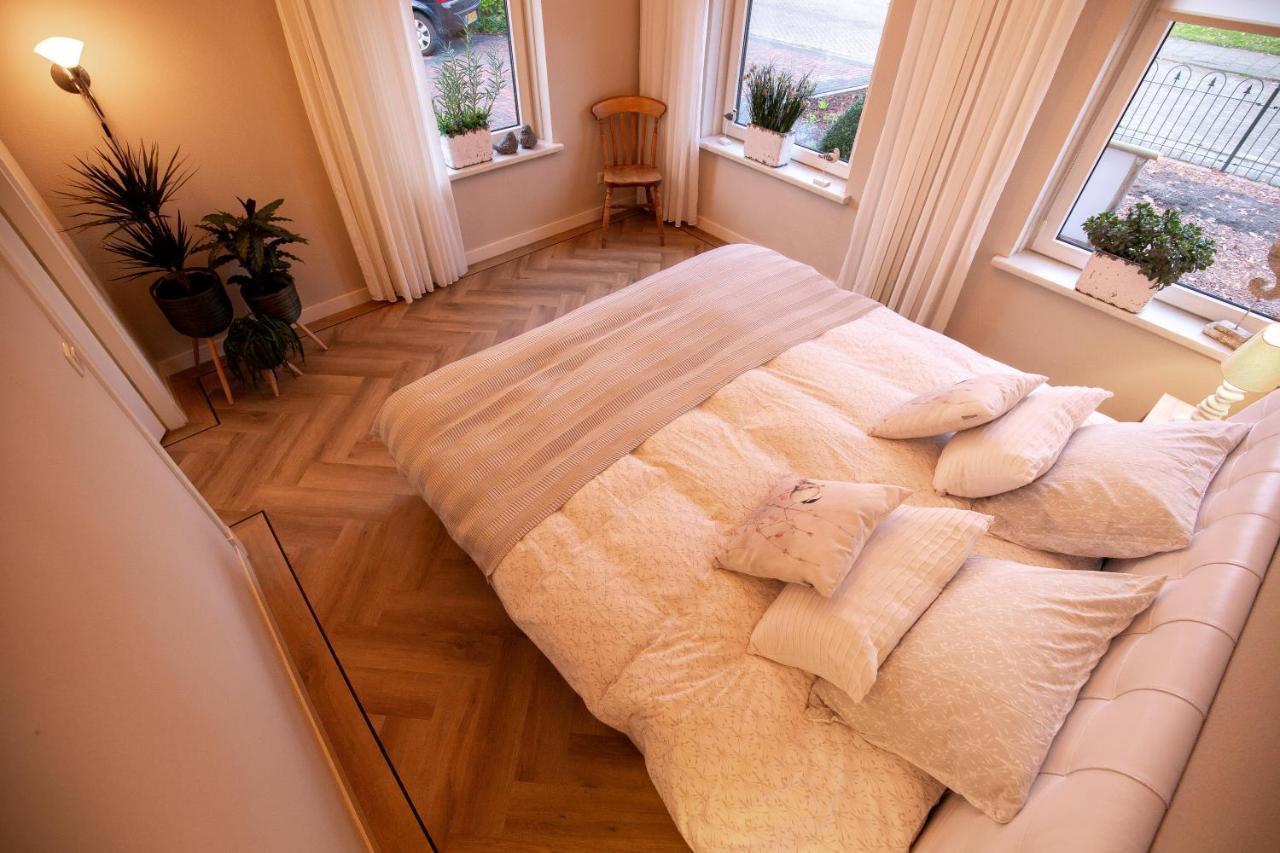 B&B Oldemarkt Εξωτερικό φωτογραφία