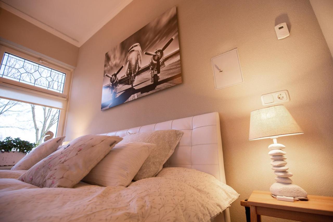 B&B Oldemarkt Εξωτερικό φωτογραφία