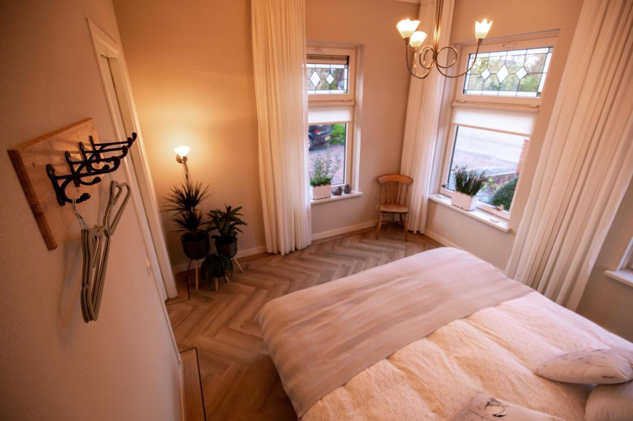 B&B Oldemarkt Εξωτερικό φωτογραφία