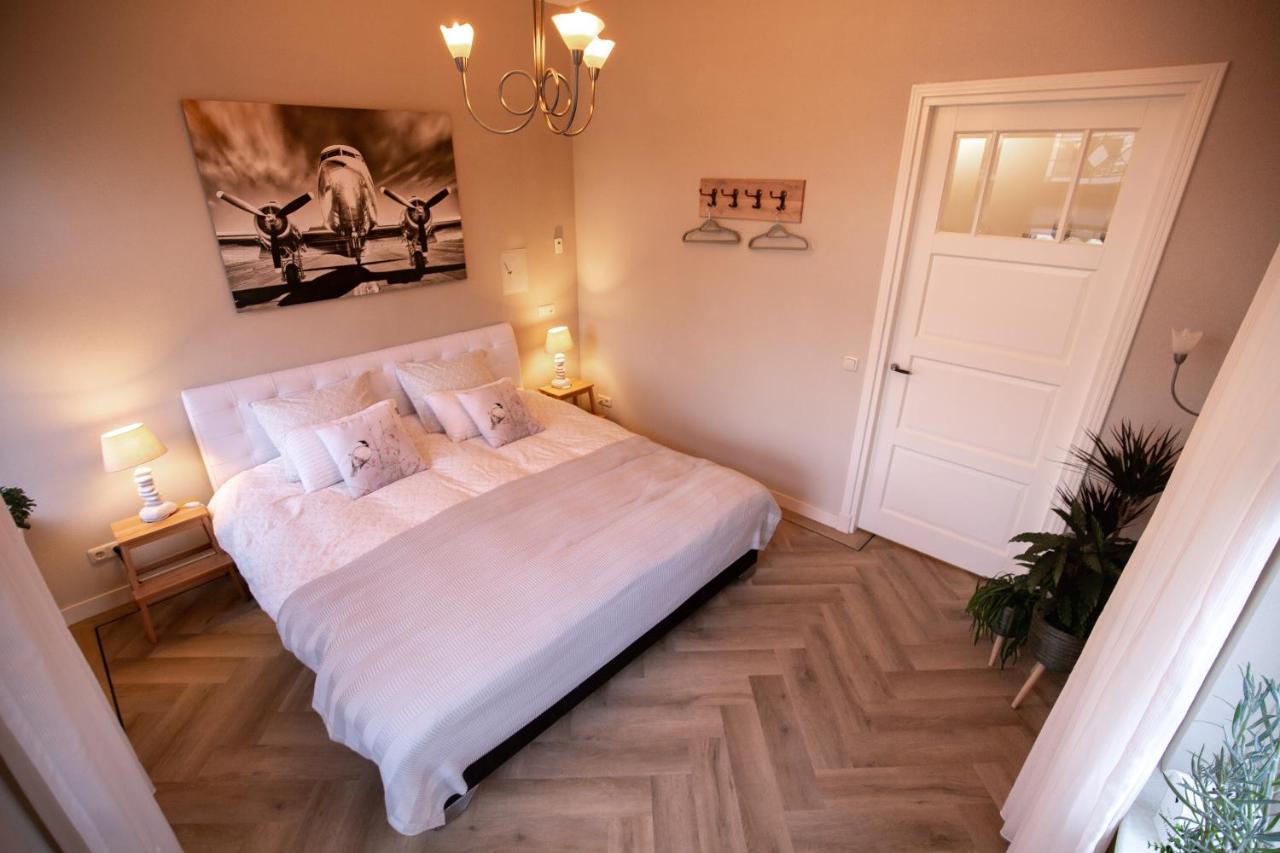 B&B Oldemarkt Εξωτερικό φωτογραφία