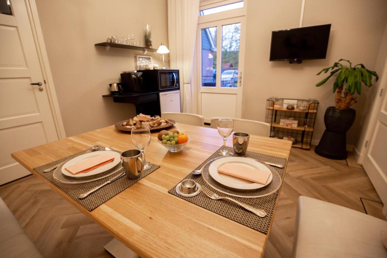 B&B Oldemarkt Εξωτερικό φωτογραφία