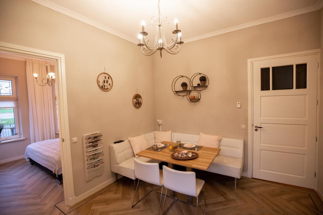 B&B Oldemarkt Εξωτερικό φωτογραφία