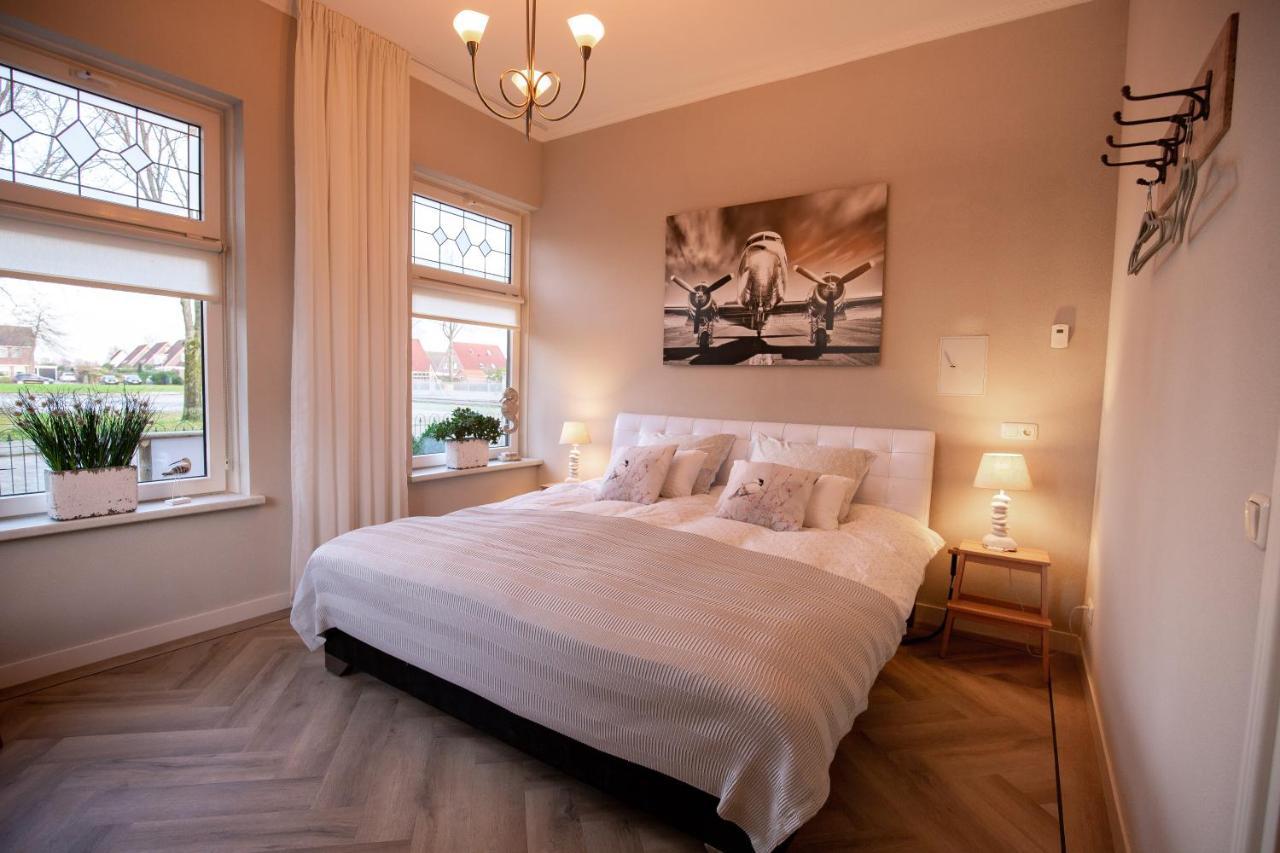 B&B Oldemarkt Εξωτερικό φωτογραφία