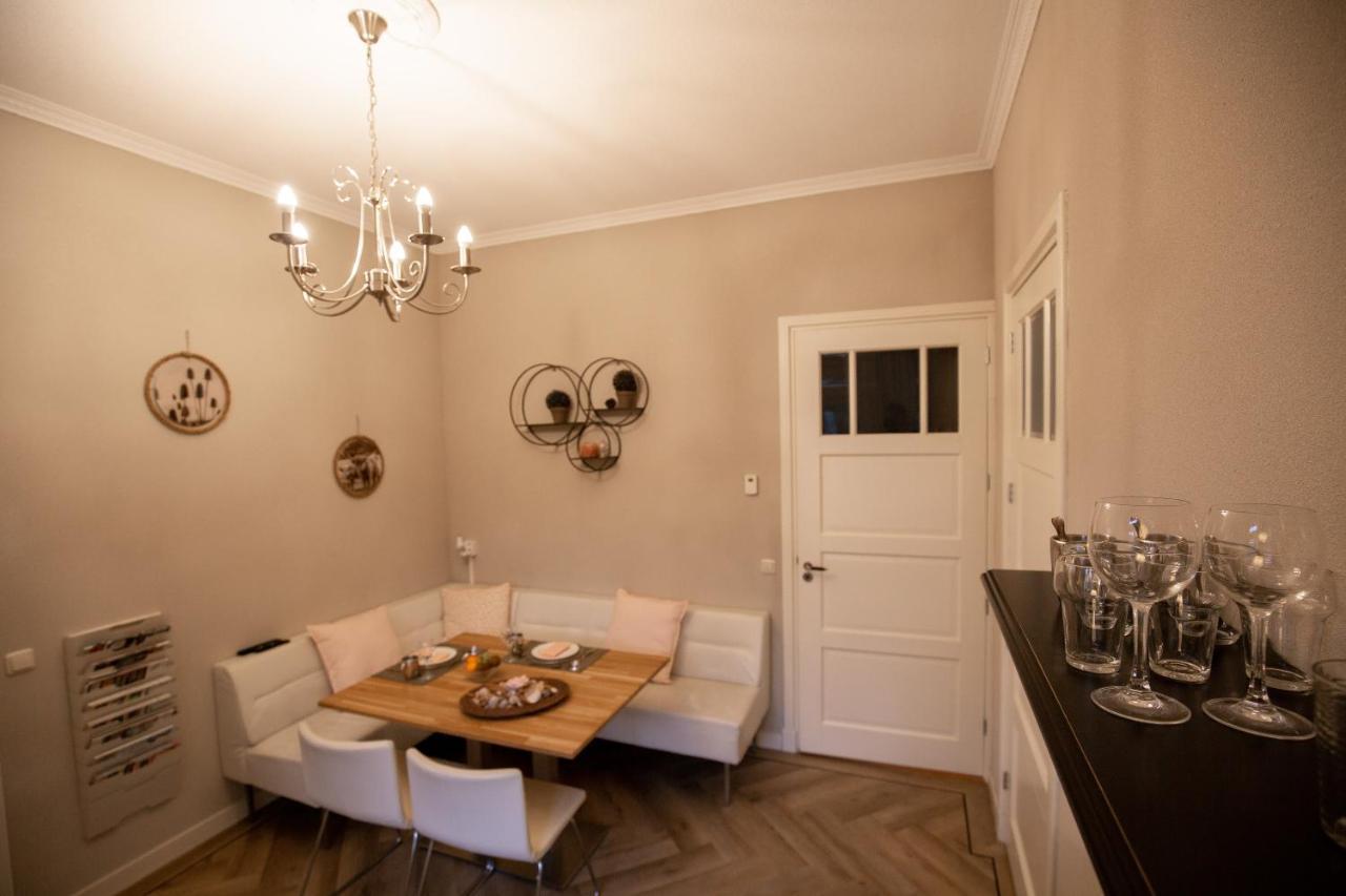 B&B Oldemarkt Εξωτερικό φωτογραφία