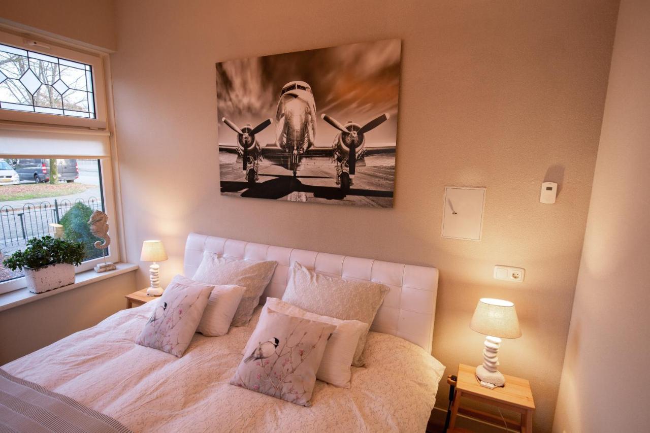 B&B Oldemarkt Εξωτερικό φωτογραφία