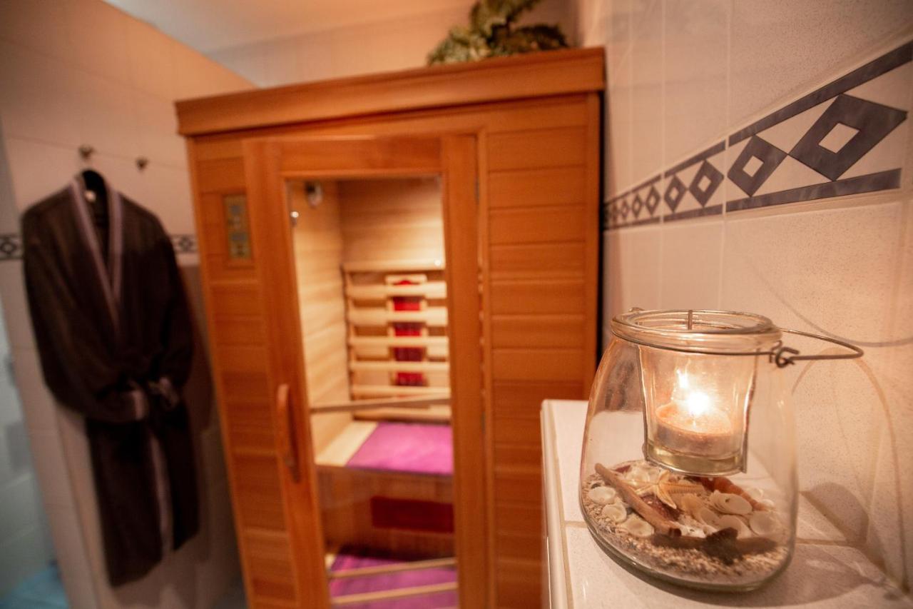 B&B Oldemarkt Εξωτερικό φωτογραφία